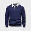 NILS - Polo Pullover