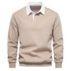 NILS - Polo Pullover