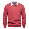 NILS - Polo Pullover