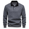 NILS - Polo Pullover