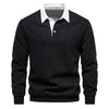 NILS - Polo Pullover