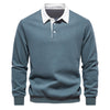 NILS - Polo Pullover