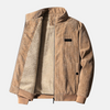 Frank | Cord-Bomberjacke