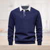 NILS - Polo Pullover