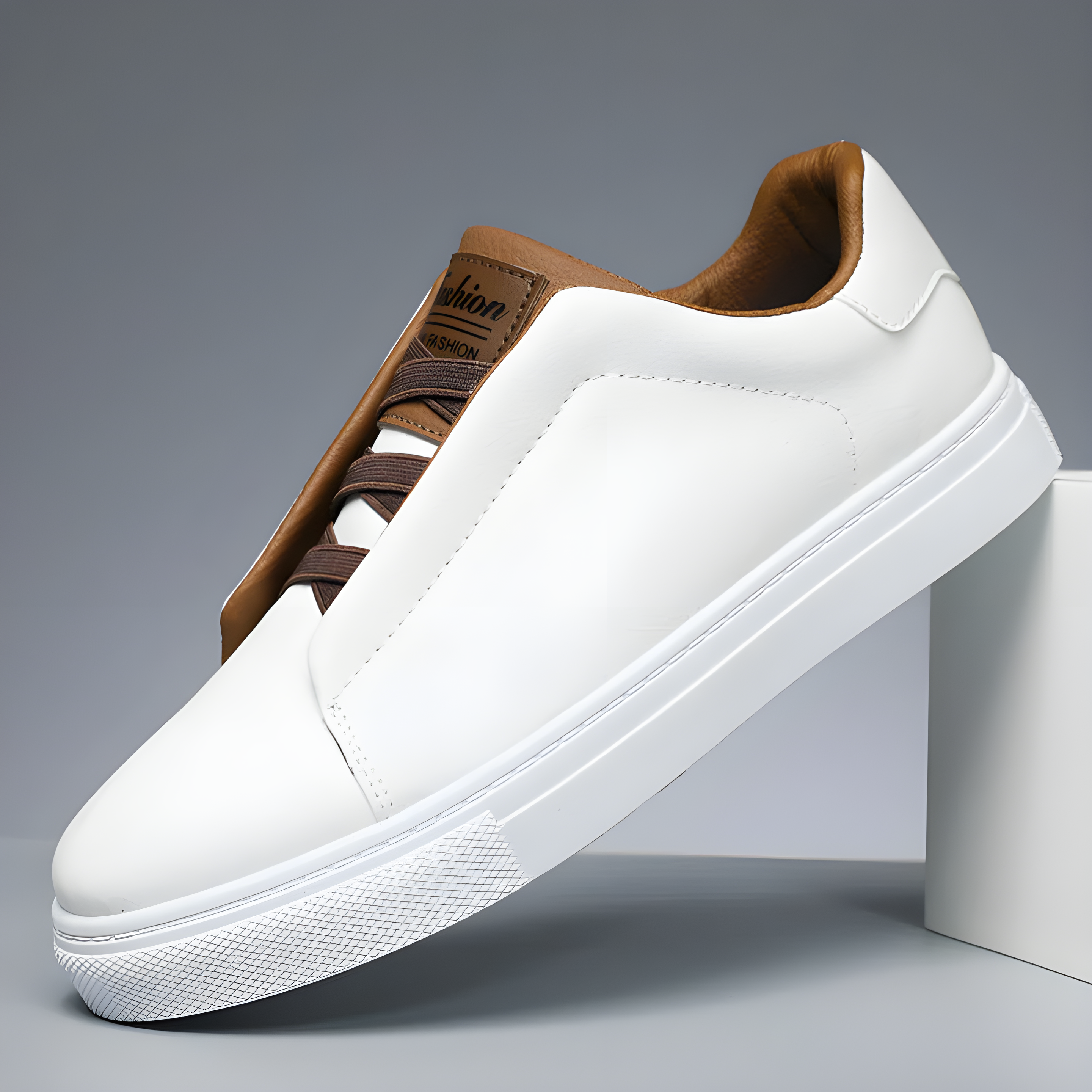 Ivar | Klassiska original sneakers